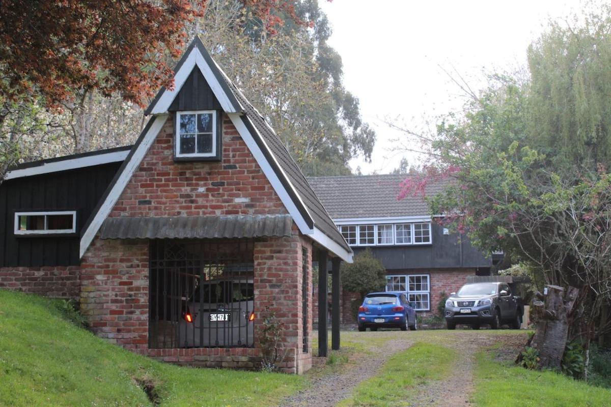 Arden Country House Bnb - Entire House To Yourself -Peace In The Country Dunedin Exterior photo