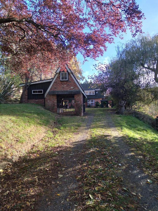 Arden Country House Bnb - Entire House To Yourself -Peace In The Country Dunedin Exterior photo