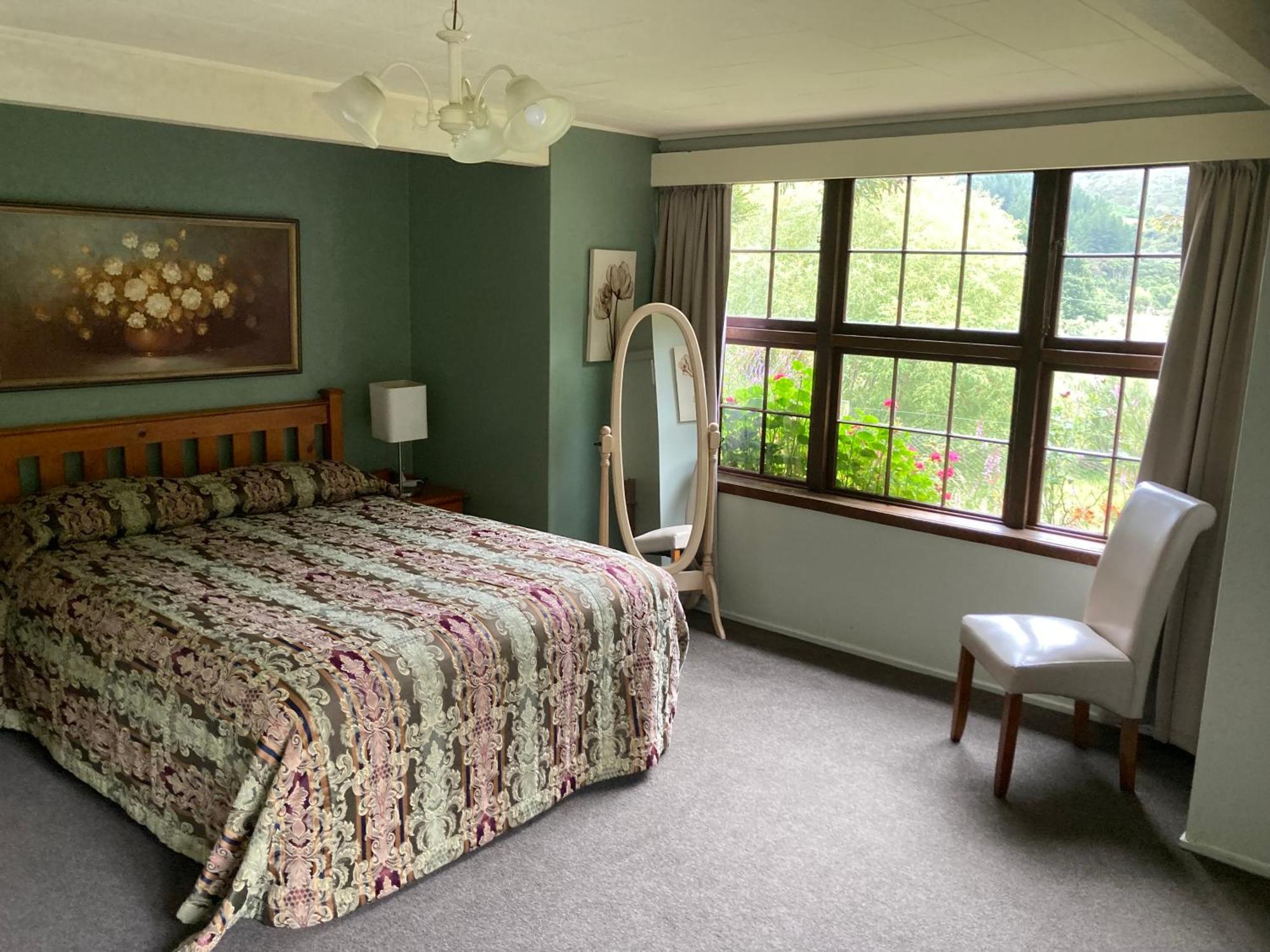Arden Country House Bnb - Entire House To Yourself -Peace In The Country Dunedin Exterior photo