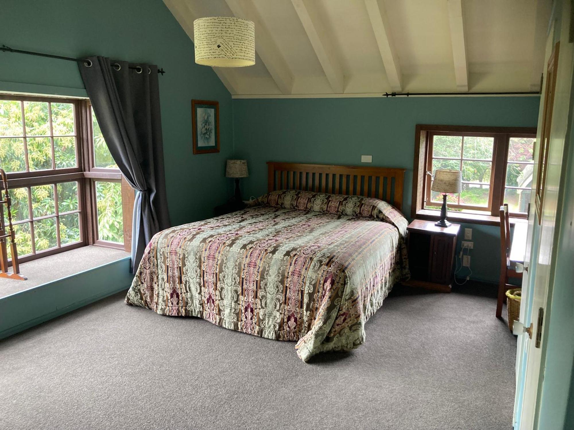 Arden Country House Bnb - Entire House To Yourself -Peace In The Country Dunedin Exterior photo