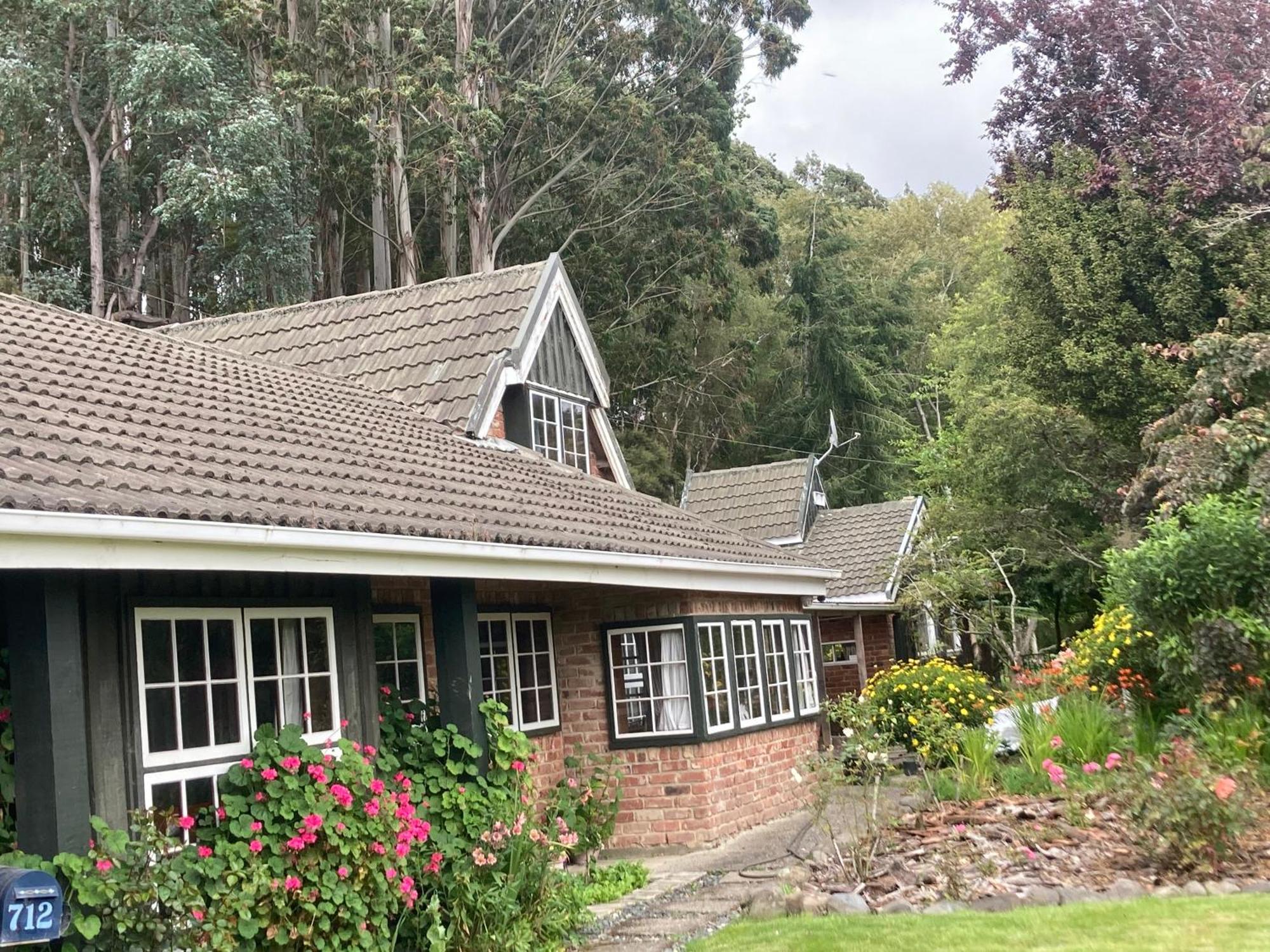 Arden Country House Bnb - Entire House To Yourself -Peace In The Country Dunedin Exterior photo