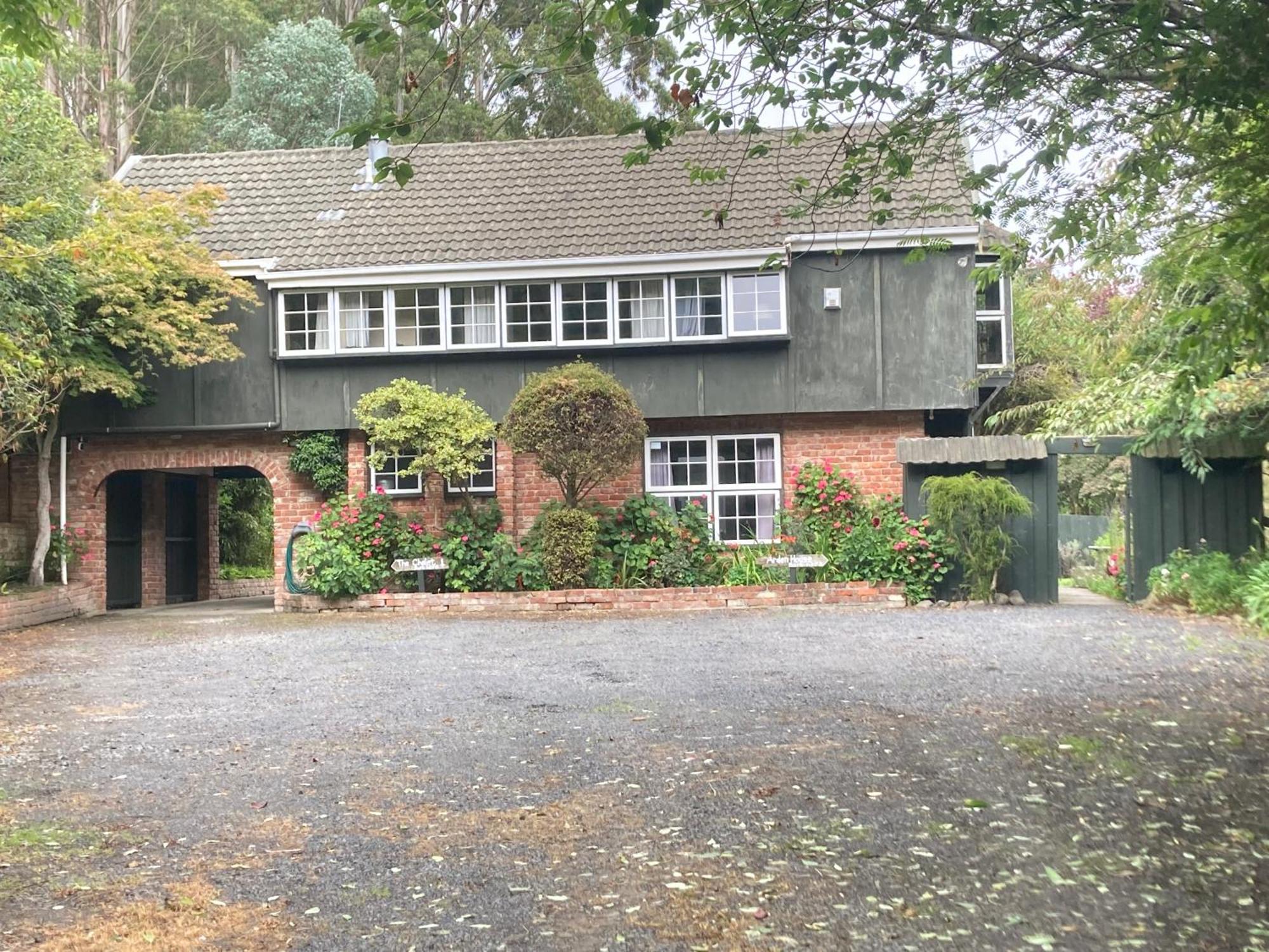 Arden Country House Bnb - Entire House To Yourself -Peace In The Country Dunedin Exterior photo